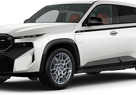 BMW XM 50e
