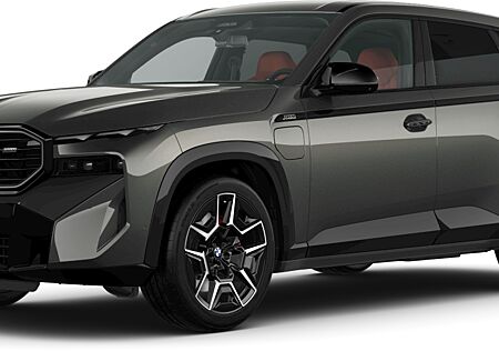 BMW XM 50e (ab 2022)