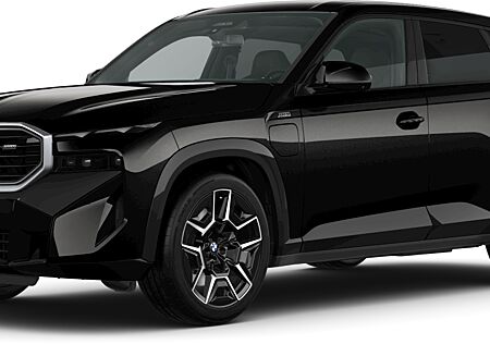 BMW XM 50e