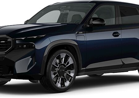BMW XM 50e