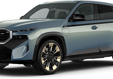 BMW XM 50e