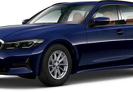 BMW 320d xDrive Touring