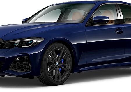 BMW 340 M340i xDrive Limousine