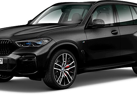 BMW X5 M50I