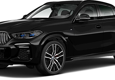 BMW X6 M50i (ab 2018)
