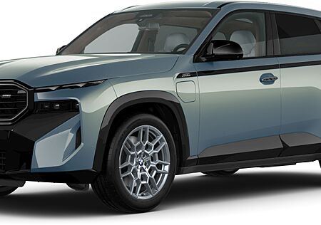 BMW XM 50e