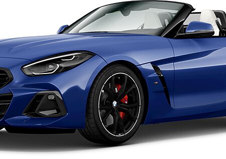 BMW Z4 M40i