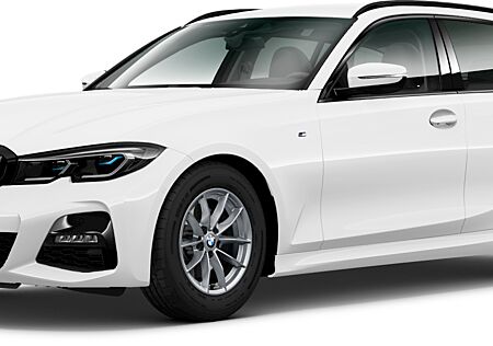 BMW 320d Touring Aut. M Sport