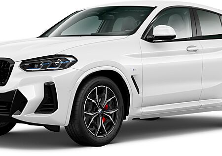 BMW X4 M X4 xDrive20d