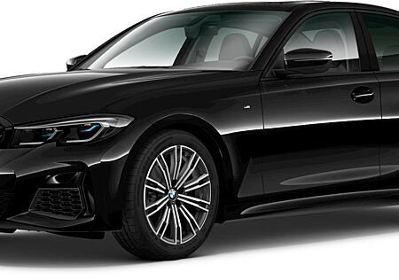 BMW 340 M340i xDrive Limousine
