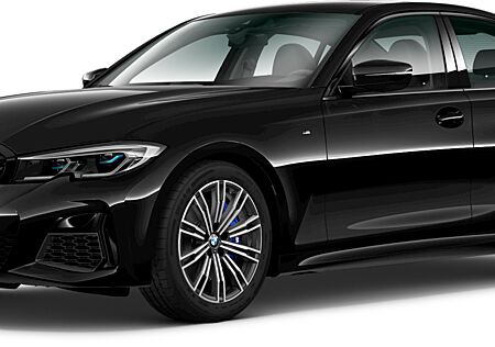 BMW M340d xDrive