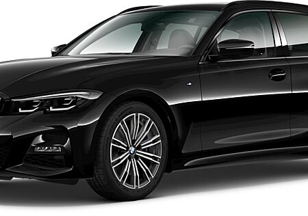 BMW 320d Touring