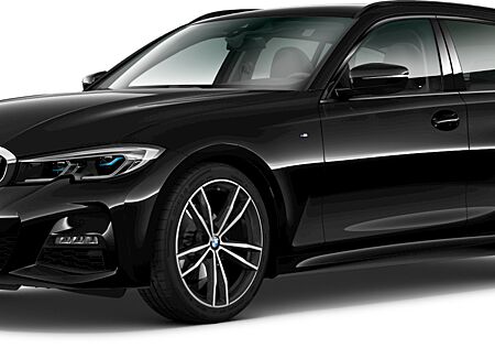 BMW 320i Touring