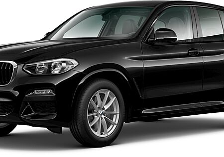 BMW X3 XDRIVE30D A