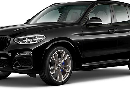 BMW X3 M40d