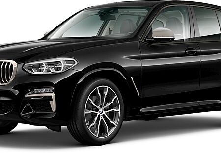 BMW X3 M40i