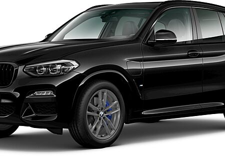 BMW X3 XDRIVE30E A