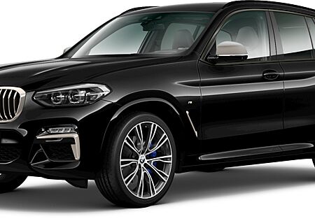 BMW X3 M40i