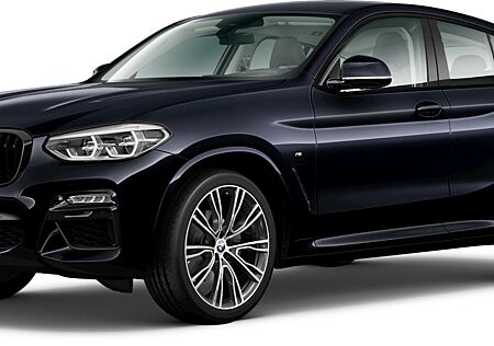 BMW X4 M40I A