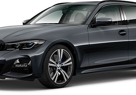 BMW 330i xDrive Touring