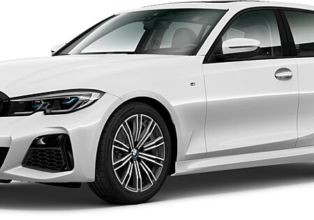 BMW M340d xDrive Touring