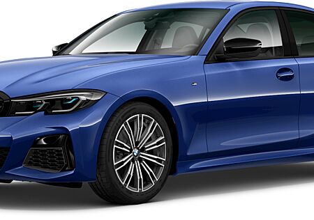 BMW 340 M340i xDrive Limousine