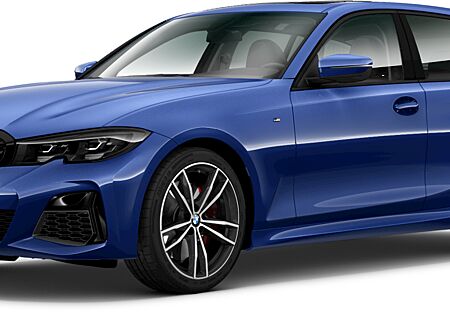 BMW M340d xDrive Touring
