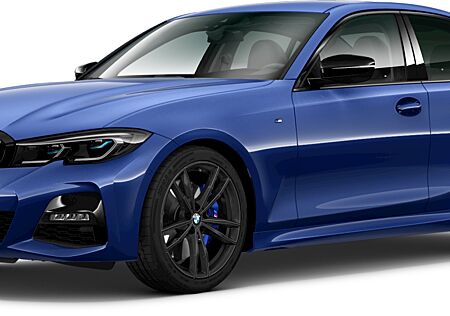 BMW 330i Limousine (2016 - 2022)
