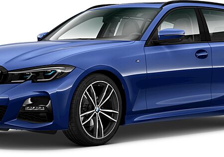 BMW 330I A