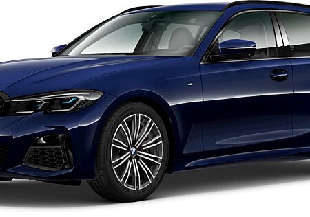 BMW 340 M340i xDrive Touring