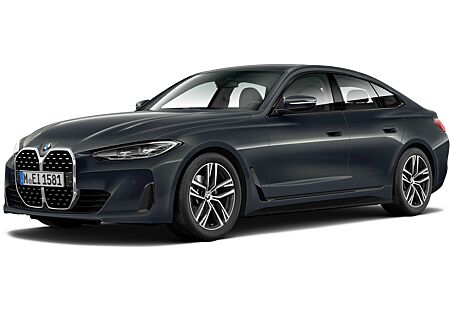 BMW 1er M Coupé 430i xDrive Gran Coupé