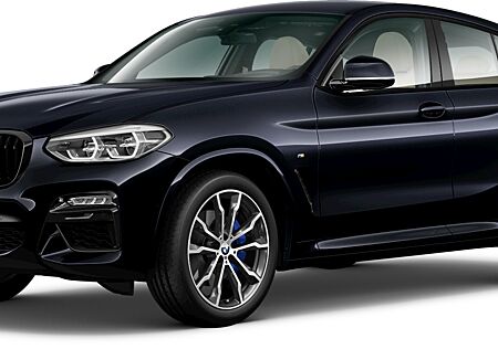 BMW X4 M40i