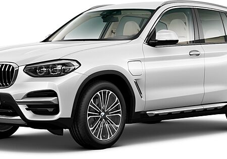 BMW X3 XDRIVE30E (AB 2017)