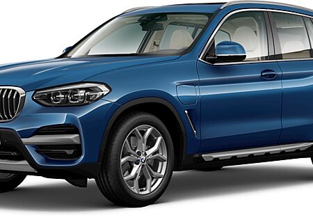 BMW X3 XDRIVE30E A