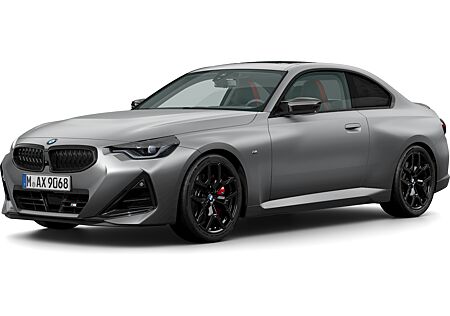 BMW 240 M240i xDrive