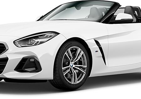 BMW Z4 sDrive20i