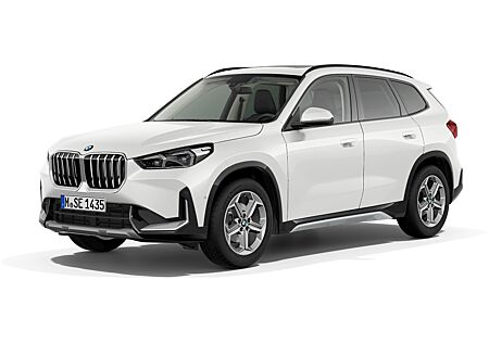 BMW X1 sDrive20i