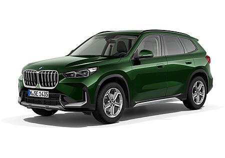 BMW X1 sDrive20i