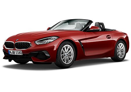 BMW Z4 SDRIVE20I