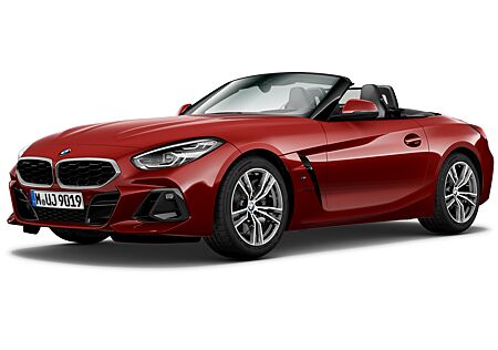 BMW Z4 SDRIVE20I