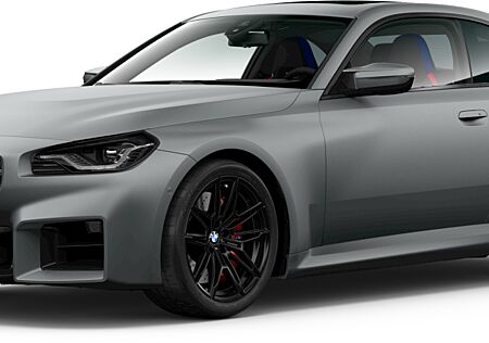 BMW M2 Coupe