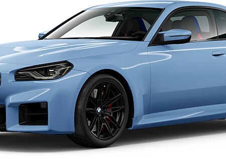 BMW M2 Coupé