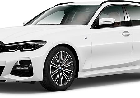 BMW 330i Touring