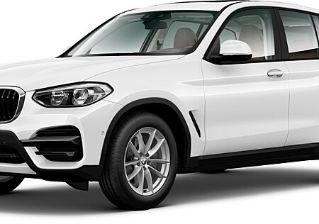 BMW X3 XDRIVE30I A