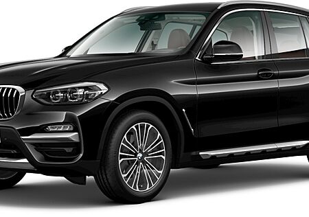 BMW X3 XDRIVE30I A