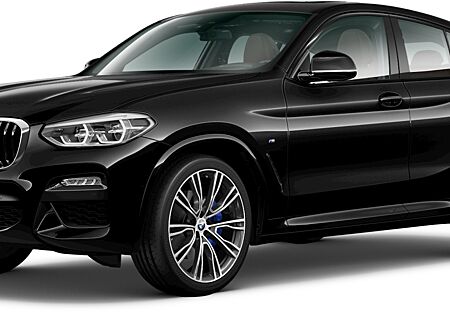 BMW X4 M X4 xDrive30i