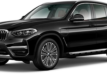 BMW X3 XDRIVE30E A