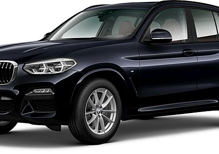 BMW X3 M X3 XDRIVE30I A