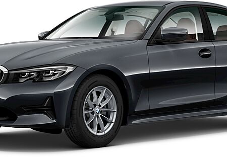 BMW 330i xDrive Aut. Luxury Li