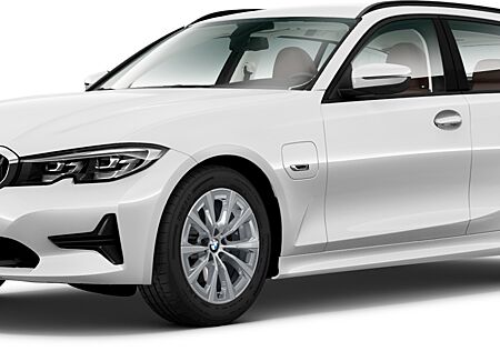 BMW 330e Touring